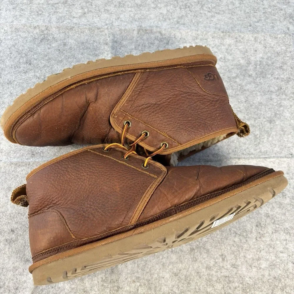 UGG neumel chukka